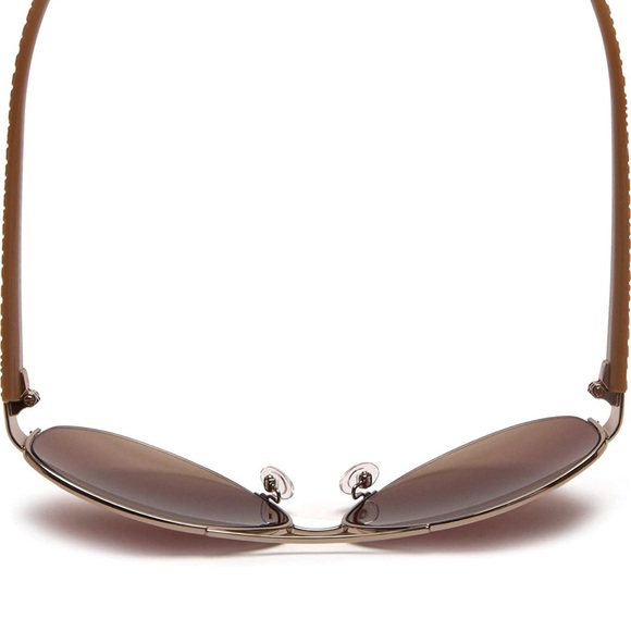 Marc by Marc Jacobs Y2K Aviator Sunglasses - Picture 5 of 5